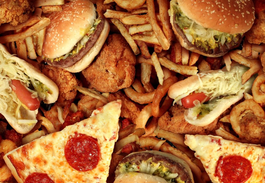 First Day on Keto