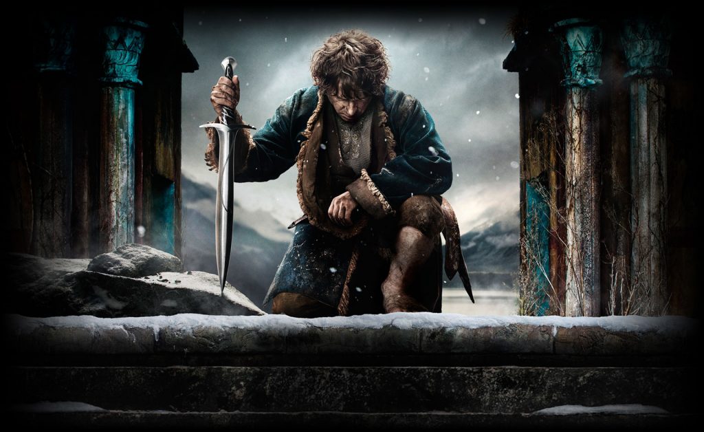Sloppy Seconds: The Hobbit – The Battle of the Five Armies
