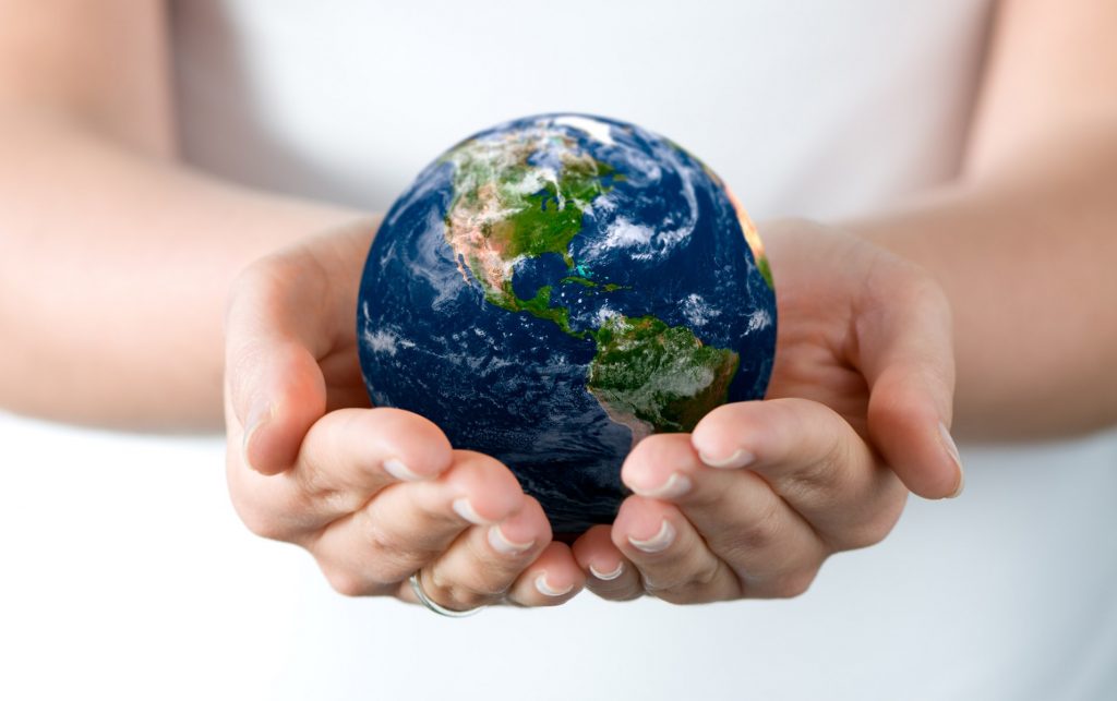 Does World Citizenship Matter?