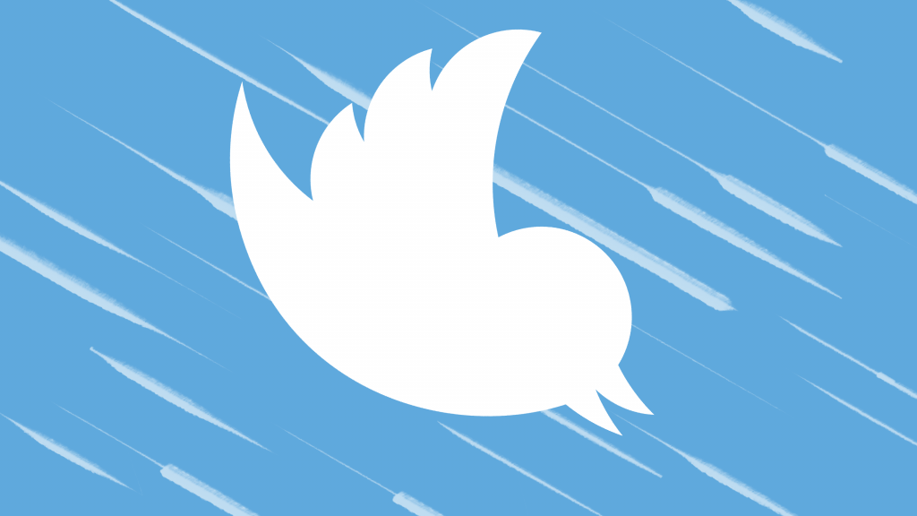 Radicalizing Twitter